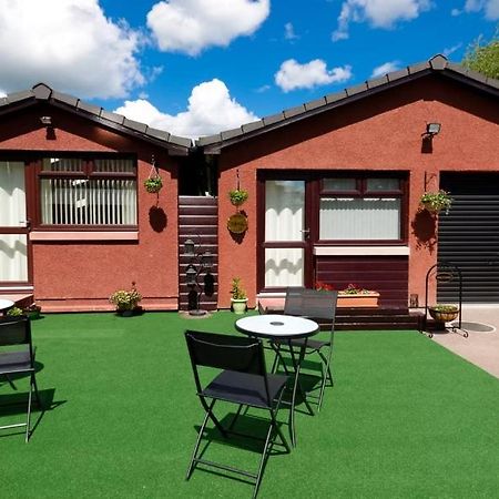 퍼스 The Chimneys B&B 외부 사진