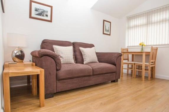 퍼스 The Chimneys B&B 외부 사진
