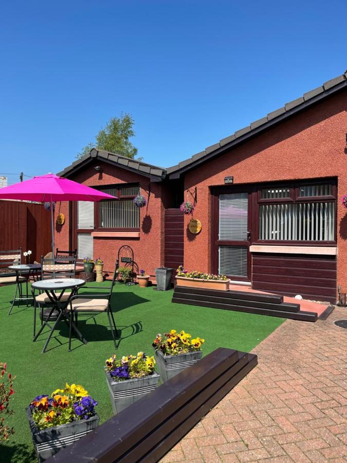퍼스 The Chimneys B&B 외부 사진