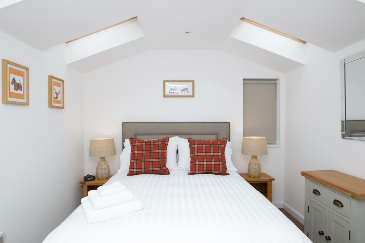 퍼스 The Chimneys B&B 외부 사진