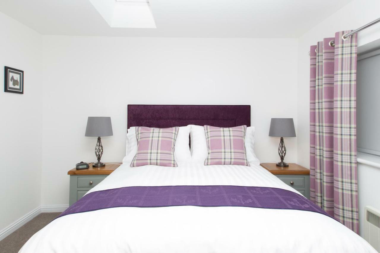 퍼스 The Chimneys B&B 외부 사진