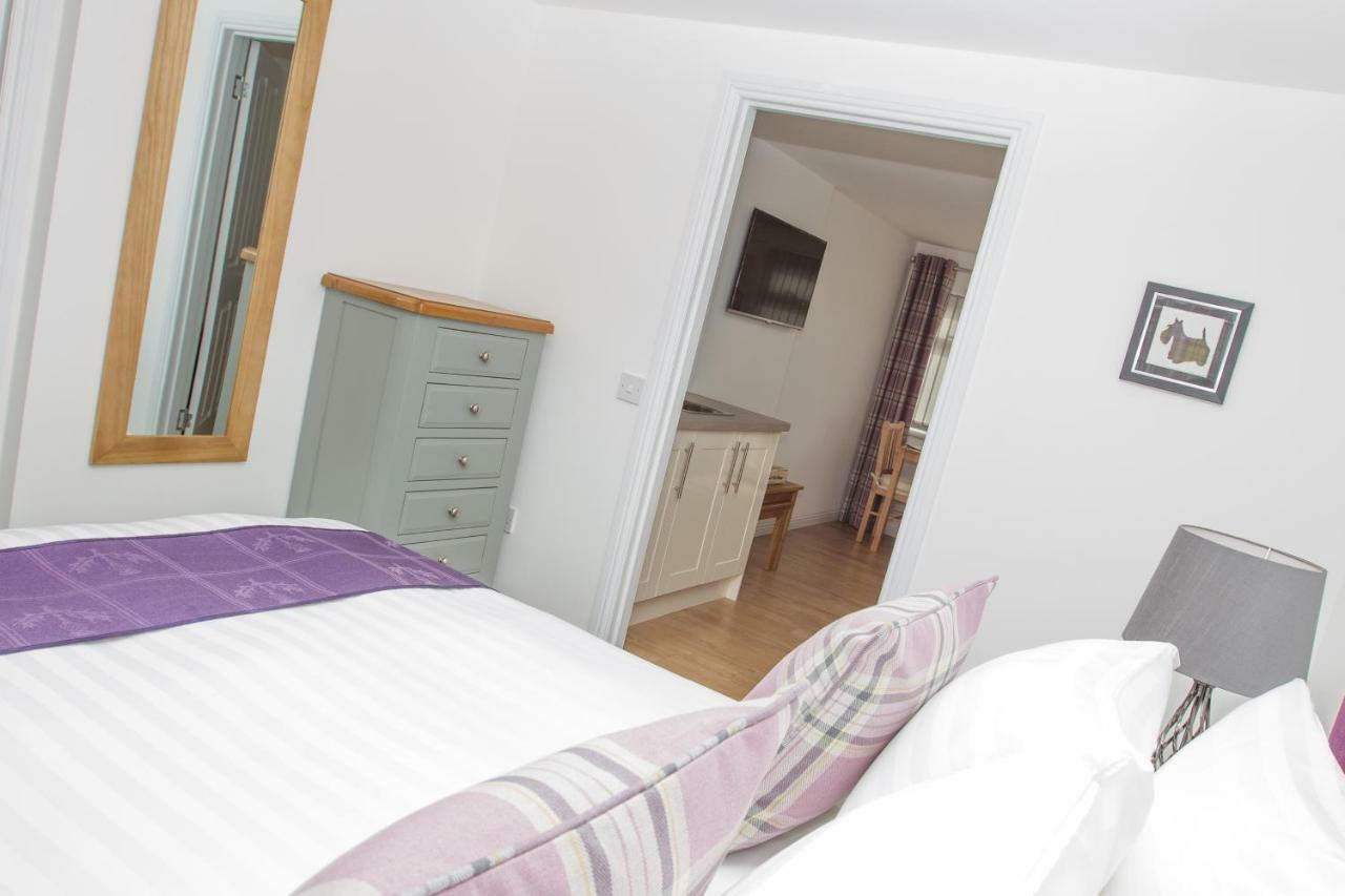 퍼스 The Chimneys B&B 외부 사진